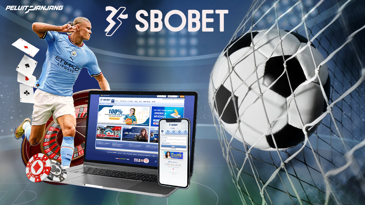 Hướng dẫn chơi cá độ bóng đá tại Sbobet 123b dành cho người mới chơi