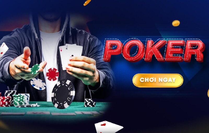 Giới thiệu về game poker 123b